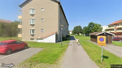 Apartments for rent in Hallsberg - Photo from Google Street View