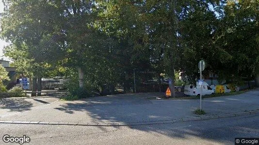 Apartments for rent in Karlskrona - Photo from Google Street View