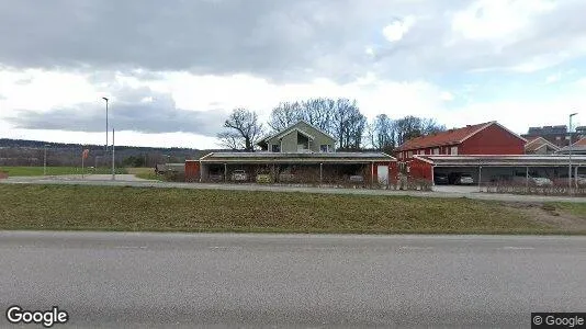 Apartments for rent in Skövde - Photo from Google Street View