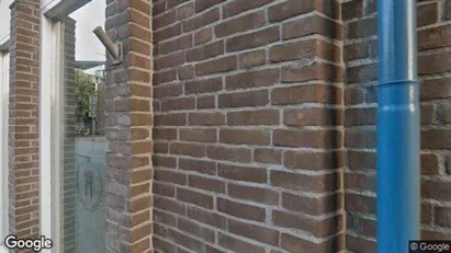 Apartments for rent in Groningen - Photo from Google Street View