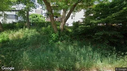 Apartments for rent in Fürth - Photo from Google Street View