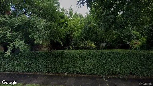 Apartments for rent in Rendsburg-Eckernförde - Photo from Google Street View