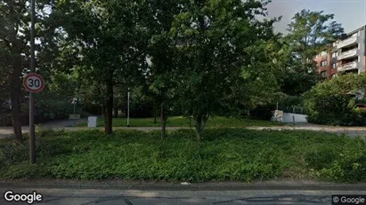 Apartments for rent in Hannover - Photo from Google Street View