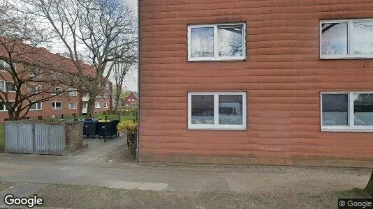 Apartments for rent in Rendsburg-Eckernförde - Photo from Google Street View