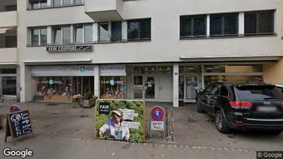 Apartments for rent in Basel-Stadt - Photo from Google Street View