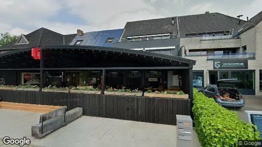 Apartments for rent in Oostkamp - Photo from Google Street View