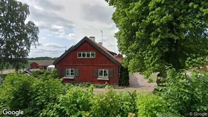 Apartments for rent in Hallstahammar - Photo from Google Street View