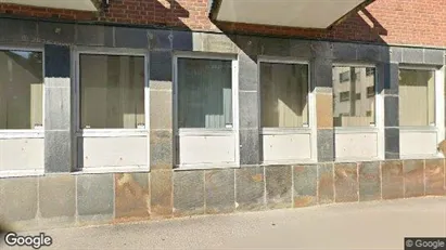 Apartments for rent in Uddevalla - Photo from Google Street View