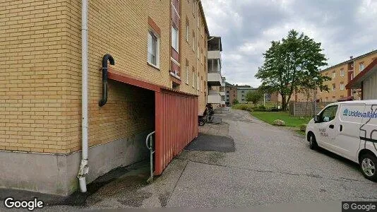 Apartments for rent in Uddevalla - Photo from Google Street View