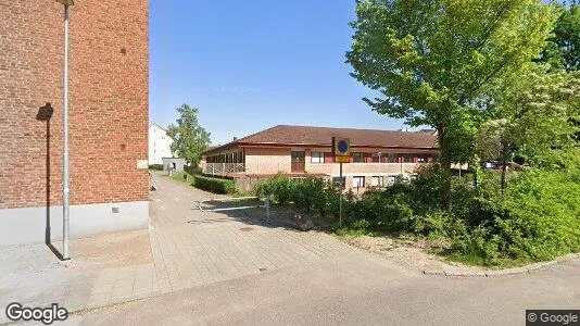 Apartments for rent in Helsingborg - Photo from Google Street View