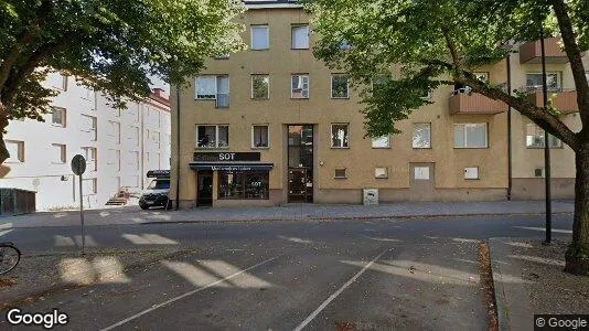 Apartments for rent in Södertälje - Photo from Google Street View