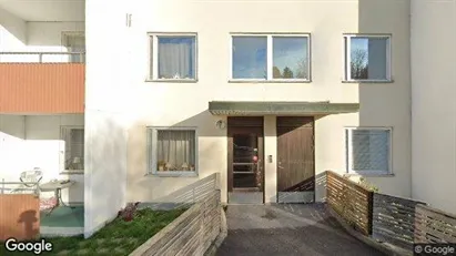 Apartments for rent in Eskilstuna - Photo from Google Street View