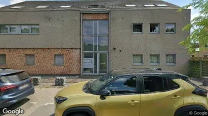 Apartments for rent in Pelt - Photo from Google Street View