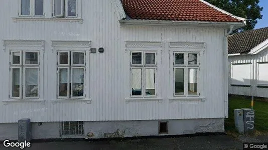 Apartments for rent in Sandefjord - Photo from Google Street View