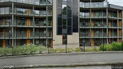 Apartments for rent in Bergen Årstad - Photo from Google Street View