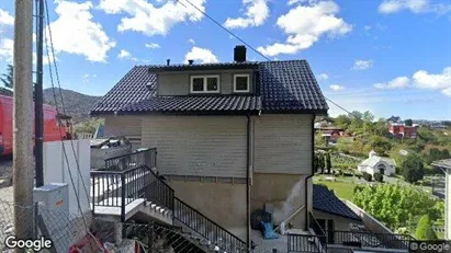 Apartments for rent in Bergen Laksevåg - Photo from Google Street View