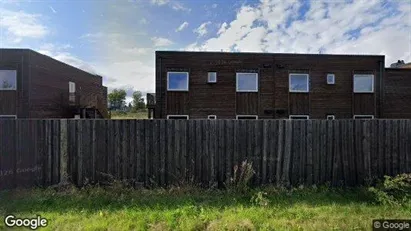 Apartments for rent in Larvik - Photo from Google Street View