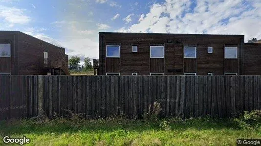 Apartments for rent in Larvik - Photo from Google Street View