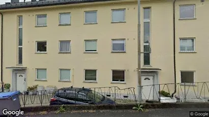 Apartments for rent in Bergen Bergenhus - Photo from Google Street View