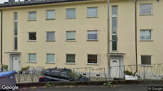Apartments for rent in Bergen Bergenhus - Photo from Google Street View