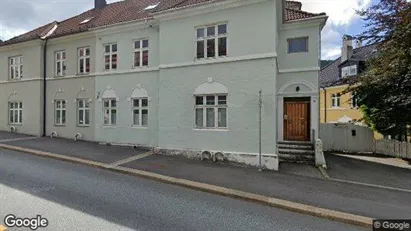 Apartments for rent in Bergen Årstad - Photo from Google Street View