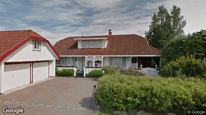 Apartments for rent in Sørum - Photo from Google Street View