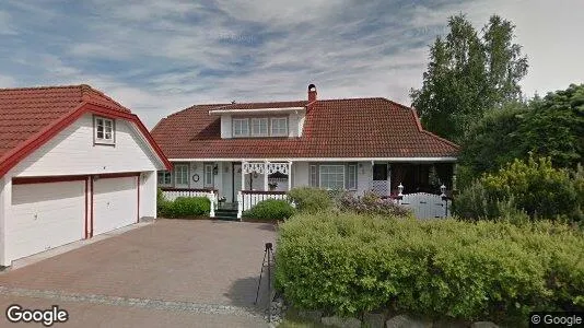 Apartments for rent in Sørum - Photo from Google Street View