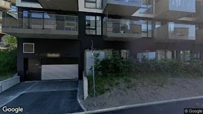 Apartments for rent in Oslo Sagene - Photo from Google Street View