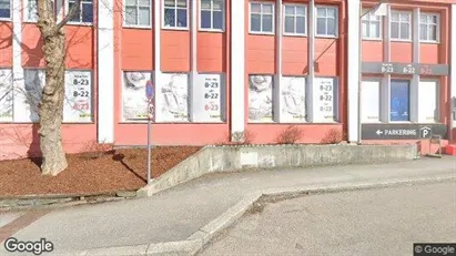 Apartments for rent in Bergen Bergenhus - Photo from Google Street View