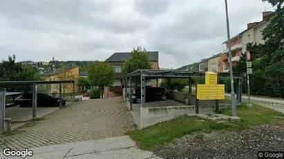 Apartments for rent in Friedberg - Photo from Google Street View