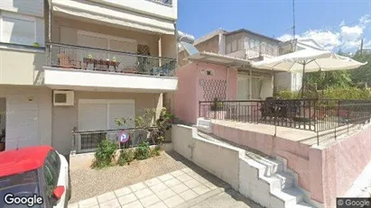 Apartments for rent in Pylaia-Chortiatis - Photo from Google Street View