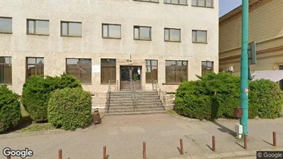 Apartments for rent in Timişoara - Photo from Google Street View