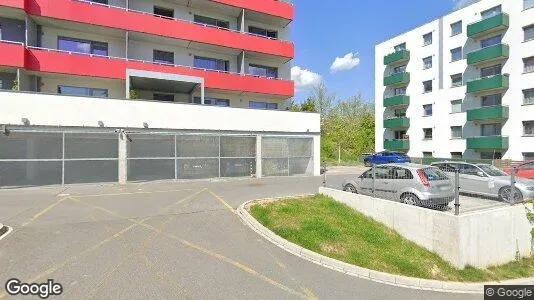 Apartments for rent in Plzeň-město - Photo from Google Street View