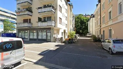 Apartments for rent in Zürich Distrikt 8 - Photo from Google Street View