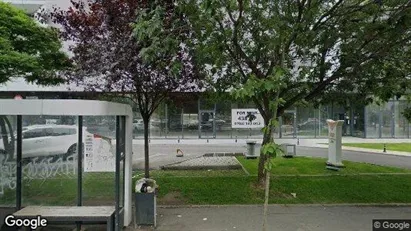 Apartments for rent in Bucharest - Sectorul 2 - Photo from Google Street View