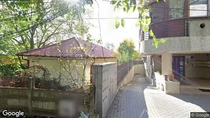 Apartments for rent in Voluntari - Photo from Google Street View