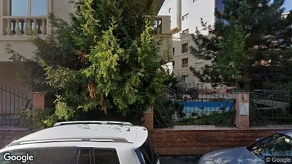 Apartments for rent in Voluntari - Photo from Google Street View