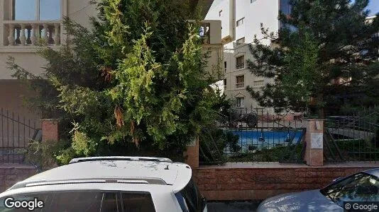 Apartments for rent in Voluntari - Photo from Google Street View