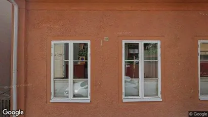 Apartments for rent in Falun - Photo from Google Street View