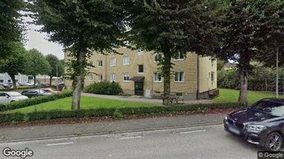 Apartments for rent in Mark - Photo from Google Street View
