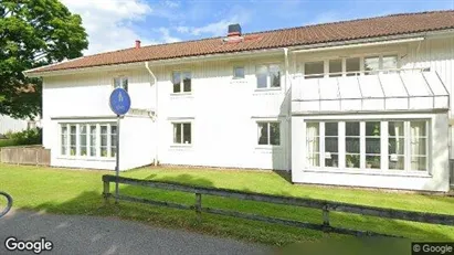 Apartments for rent in Mark - Photo from Google Street View
