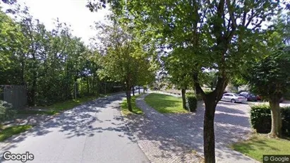 Apartments for rent in Aalborg Center - Photo from Google Street View
