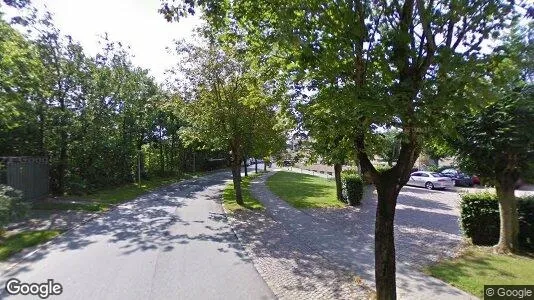 Apartments for rent in Aalborg Center - Photo from Google Street View