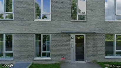 Apartments for rent in Søborg - Photo from Google Street View