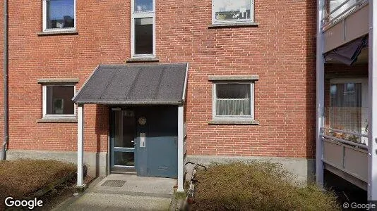 Apartments for rent in Svendborg - Photo from Google Street View