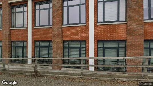 Apartments for rent in Chertsey - Surrey - Photo from Google Street View