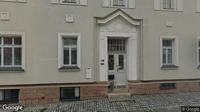 Apartments for rent in Trutnov - Photo from Google Street View