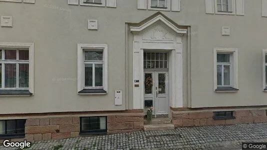 Apartments for rent in Trutnov - Photo from Google Street View