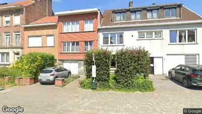 Apartments for rent in Wemmel - Photo from Google Street View