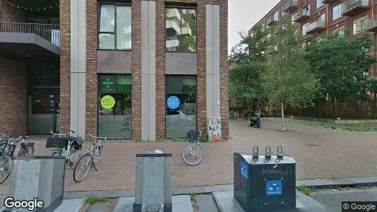 Apartments for rent in Eindhoven - Photo from Google Street View
